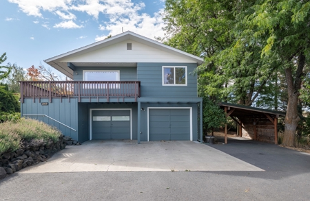 Small Acreage Rural Property Just 1 Mile from Moscow, Idaho! - image 37