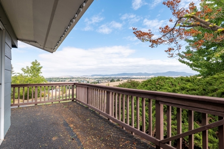 Small Acreage Rural Property Just 1 Mile from Moscow, Idaho! - image 29
