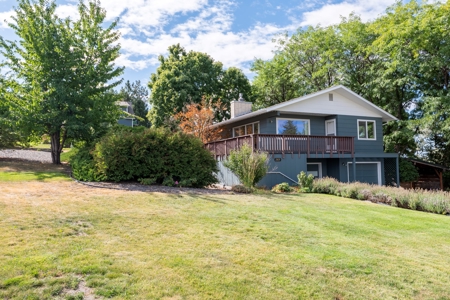 Small Acreage Rural Property Just 1 Mile from Moscow, Idaho! - image 45