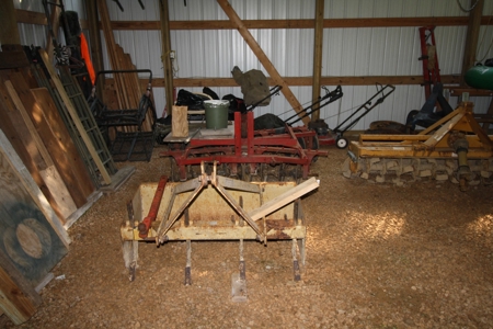 Wayne County Missouri Hunting land for Sale - image 23