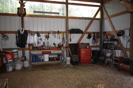 Wayne County Missouri Hunting land for Sale - image 27