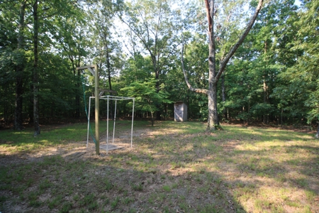 Wayne County Missouri Hunting land for Sale - image 13