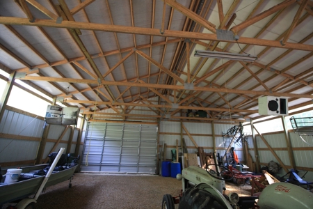 Wayne County Missouri Hunting land for Sale - image 20