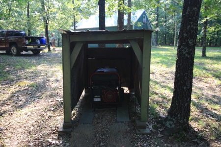 Wayne County Missouri Hunting land for Sale - image 15