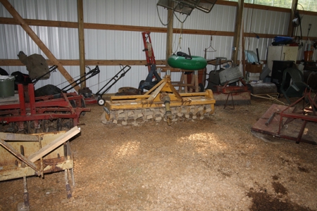 Wayne County Missouri Hunting land for Sale - image 24