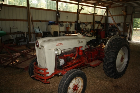 Wayne County Missouri Hunting land for Sale - image 26