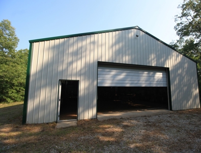 Wayne County Missouri Hunting land for Sale - image 19