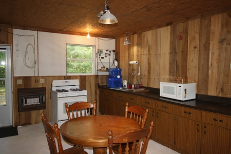 Wayne County Missouri Hunting land for Sale - image 6