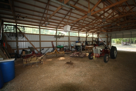 Wayne County Missouri Hunting land for Sale - image 22