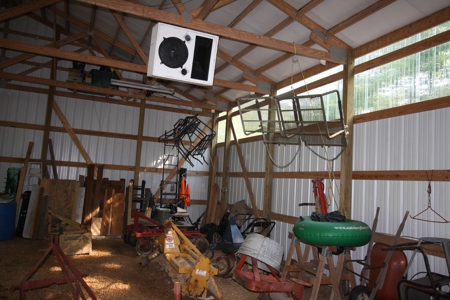 Wayne County Missouri Hunting land for Sale - image 28