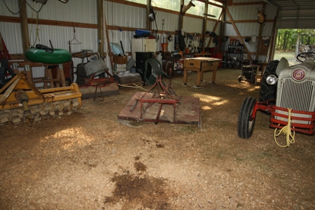 Wayne County Missouri Hunting land for Sale - image 25