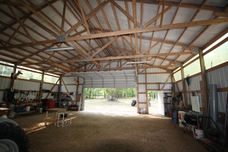 Wayne County Missouri Hunting land for Sale - image 21