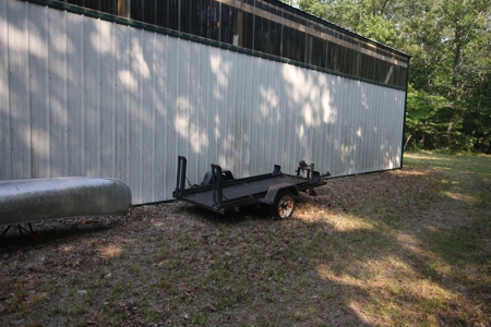 Wayne County Missouri Hunting land for Sale - image 29