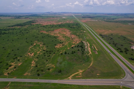 Land For Sale Near Granite, Oklahoma - image 32