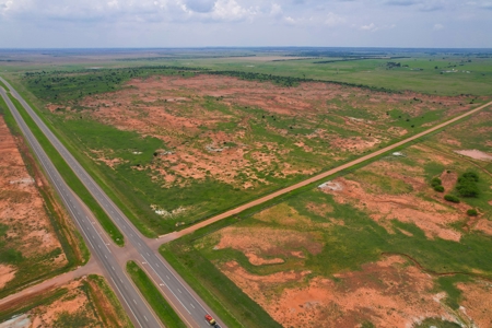 Land For Sale Near Granite, Oklahoma - image 1