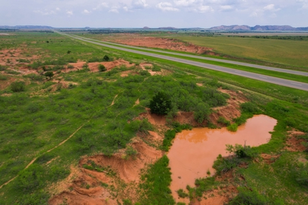 Land For Sale Near Granite, Oklahoma - image 21