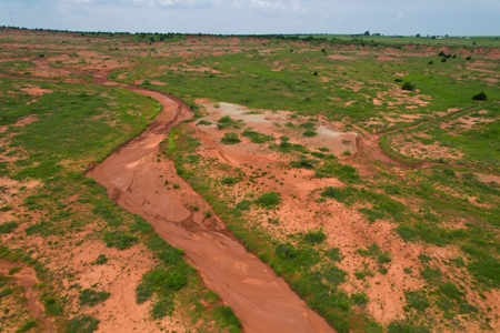 Land For Sale Near Granite, Oklahoma - image 7