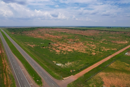 Land For Sale Near Granite, Oklahoma - image 2