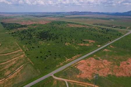 Land For Sale Near Granite, Oklahoma - image 35