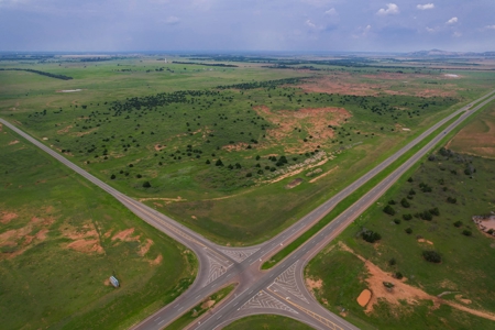Land For Sale Near Granite, Oklahoma - image 31