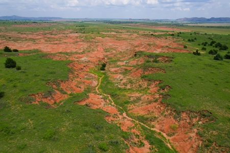 Land For Sale Near Granite, Oklahoma - image 43