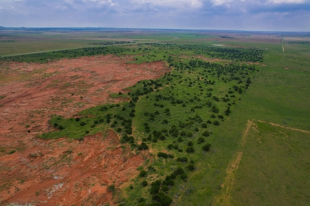 Land For Sale Near Granite, Oklahoma - image 27