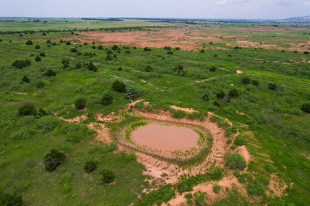 Land For Sale Near Granite, Oklahoma - image 39