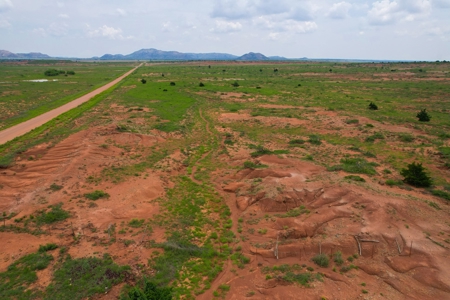Land For Sale Near Granite, Oklahoma - image 11