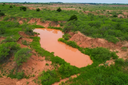 Land For Sale Near Granite, Oklahoma - image 19