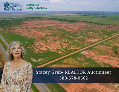 Land For Sale Near Granite, Oklahoma - image 46