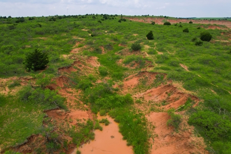Land For Sale Near Granite, Oklahoma - image 20