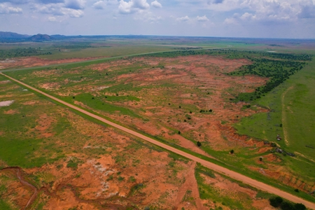 Land For Sale Near Granite, Oklahoma - image 9