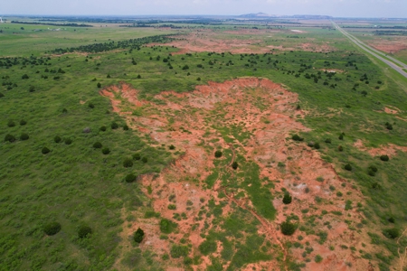 Land For Sale Near Granite, Oklahoma - image 38