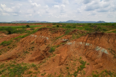 Land For Sale Near Granite, Oklahoma - image 23