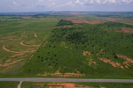 Land For Sale Near Granite, Oklahoma - image 34
