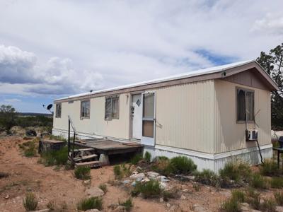 20 acres remote off grid property has a few surprises !! - image 1