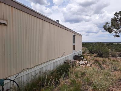 20 acres remote off grid property has a few surprises !! - image 23