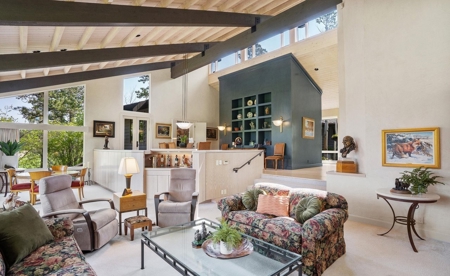 Beautiful Mountain Resort - image 23