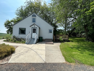 Your 4 acre piece of Palouse Paradise - image 11