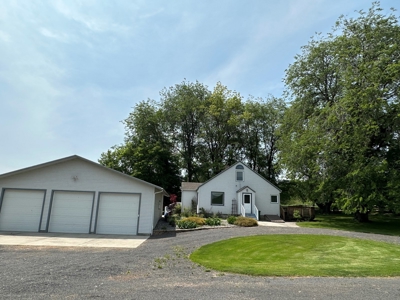Your 4 acre piece of Palouse Paradise - image 16