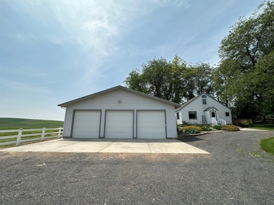 Your 4 acre piece of Palouse Paradise - image 13