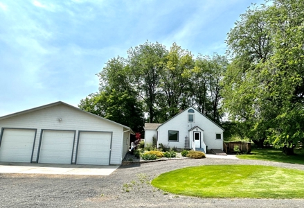 Your 4 acre piece of Palouse Paradise - image 15