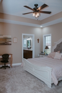 Newly Built Custom Home For Sale in Memphis, Missouri - image 24