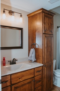 Newly Built Custom Home For Sale in Memphis, Missouri - image 5