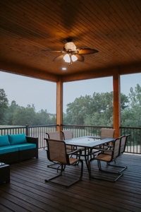 Newly Built Custom Home For Sale in Memphis, Missouri - image 34