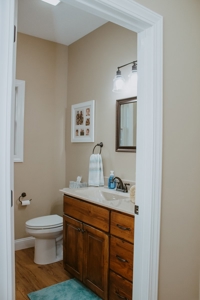 Newly Built Custom Home For Sale in Memphis, Missouri - image 32