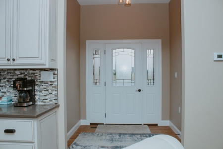 Newly Built Custom Home For Sale in Memphis, Missouri - image 18