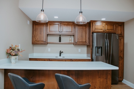 Newly Built Custom Home For Sale in Memphis, Missouri - image 10