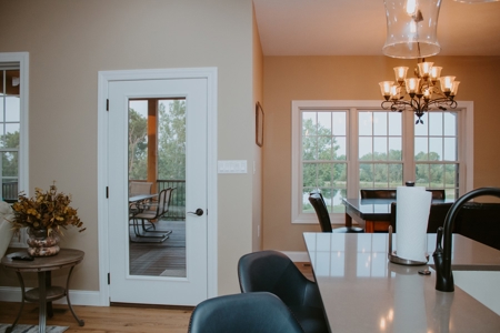 Newly Built Custom Home For Sale in Memphis, Missouri - image 20