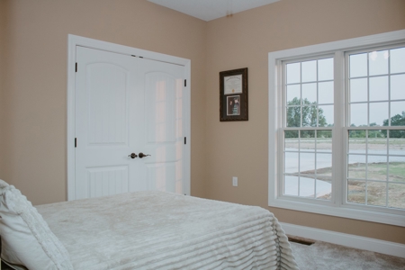 Newly Built Custom Home For Sale in Memphis, Missouri - image 30